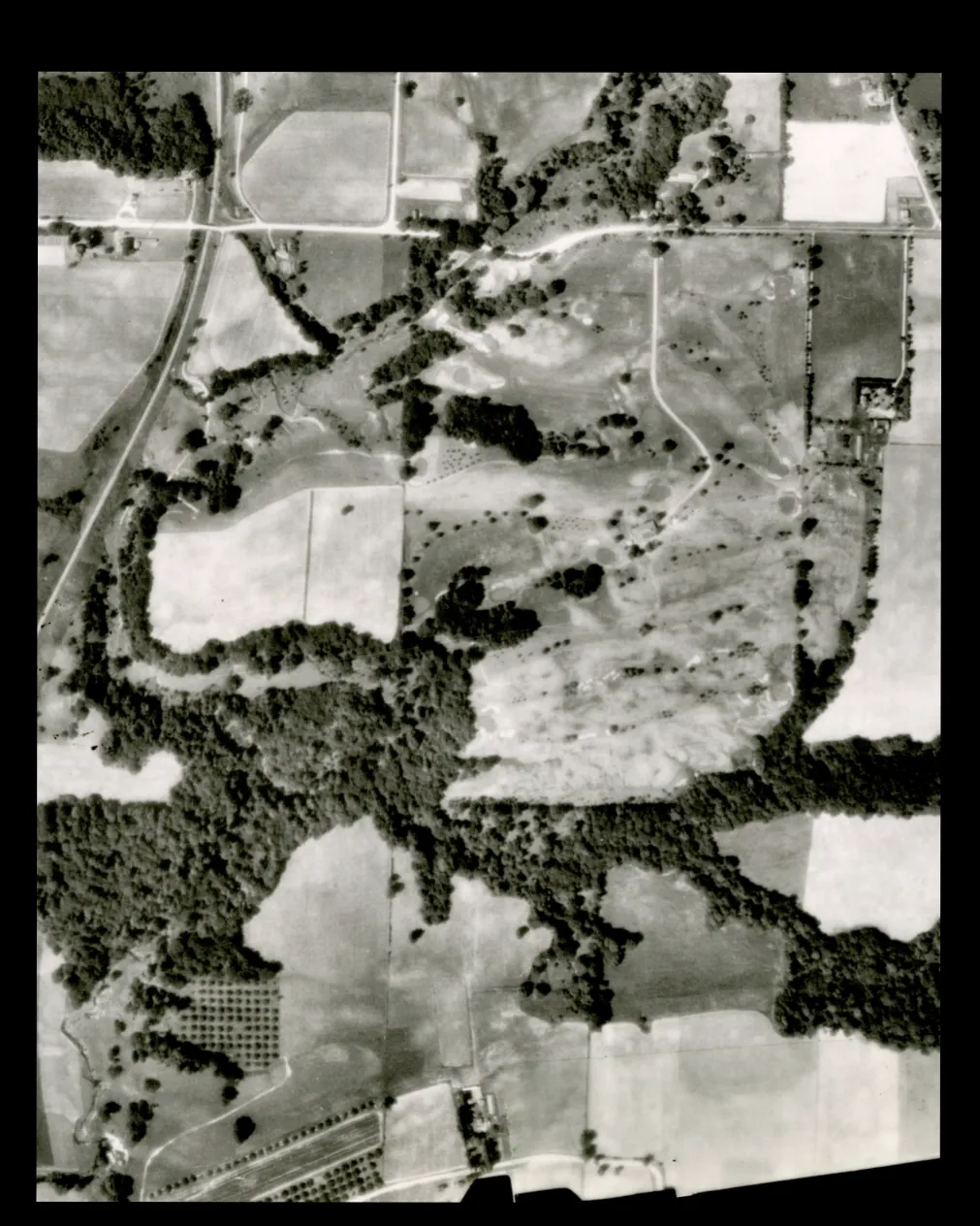 St. Thomas Golf & Country Club, 1955