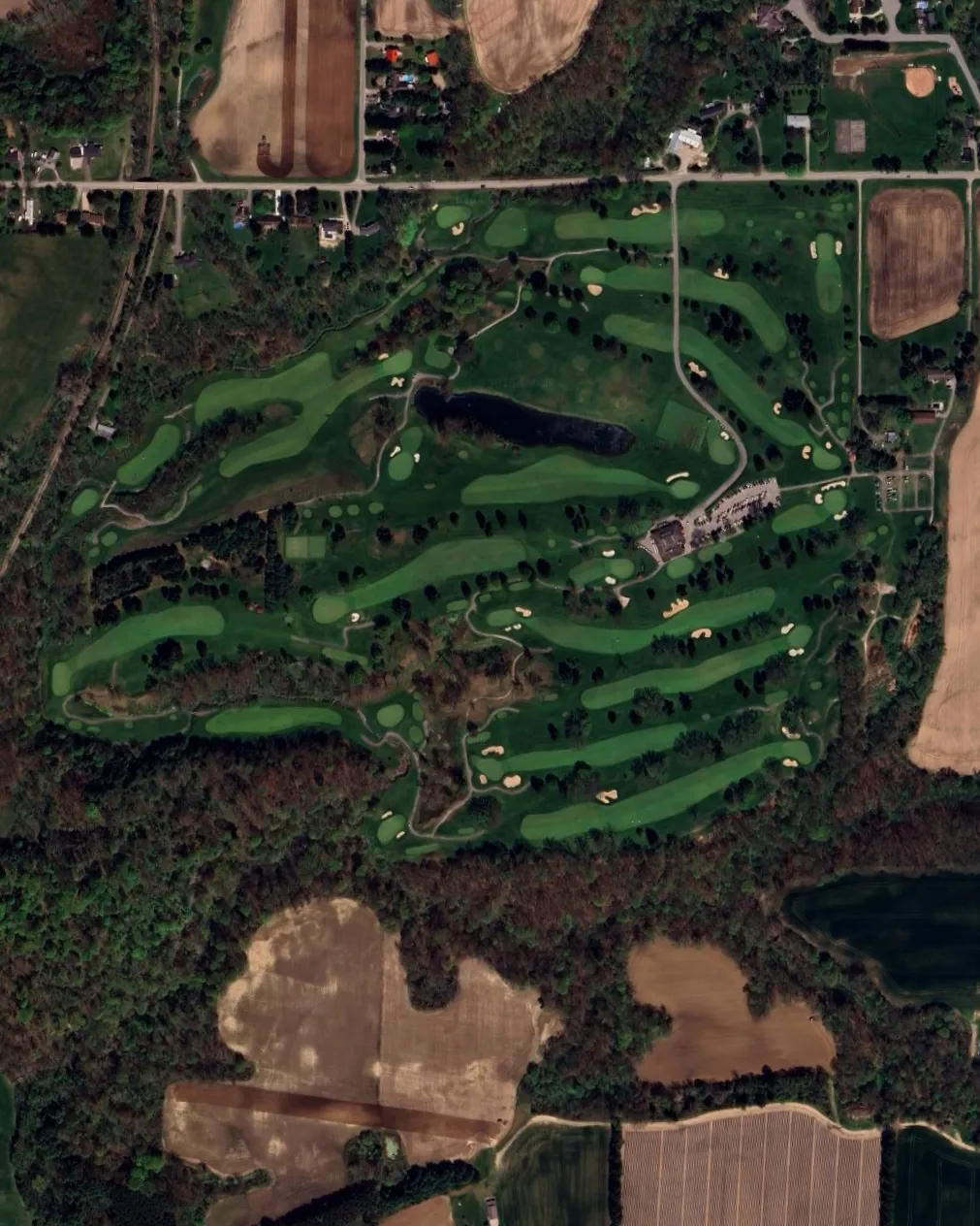 St. Thomas Golf & Country Club, 2025