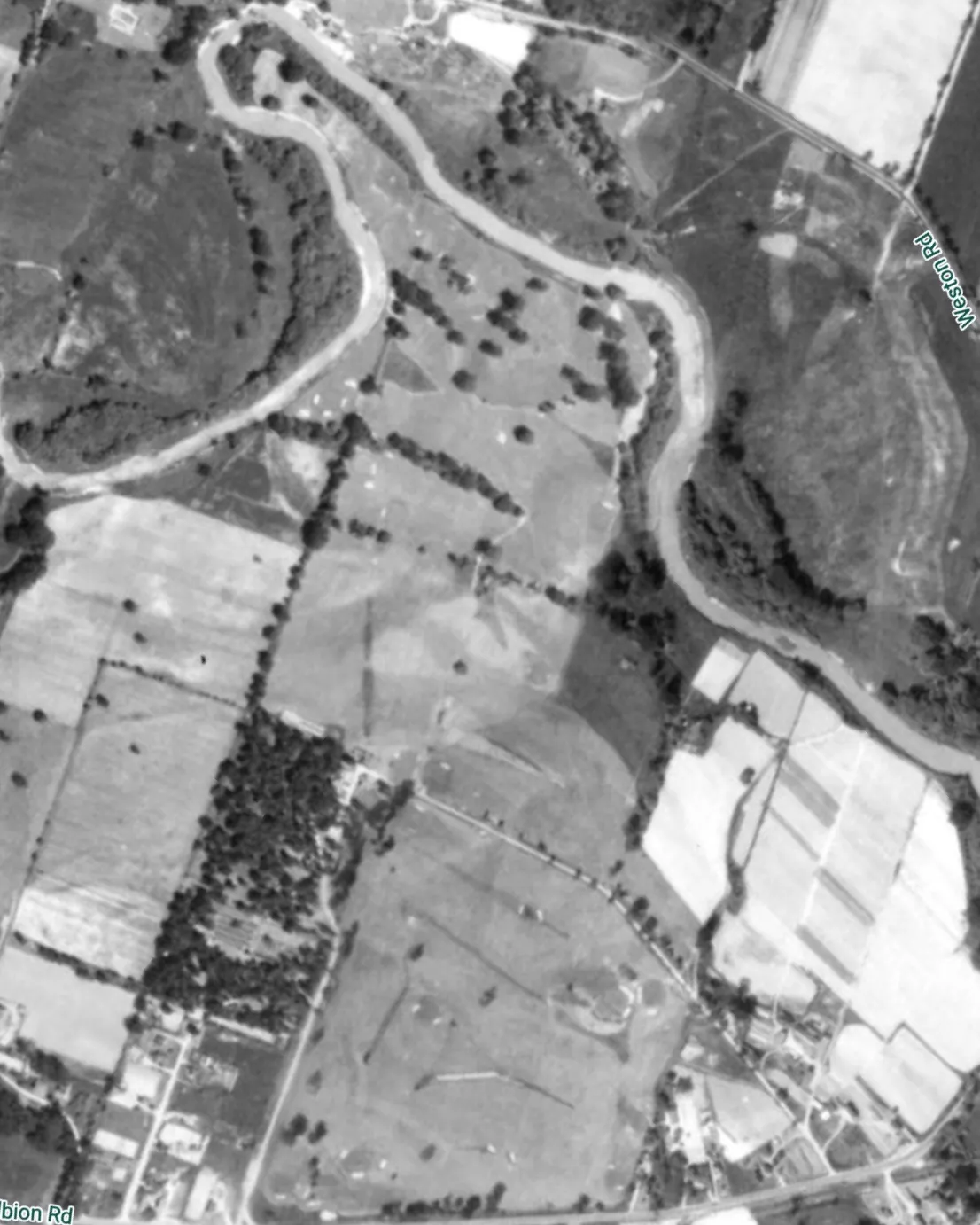 Summerlea Golf Club, 1939