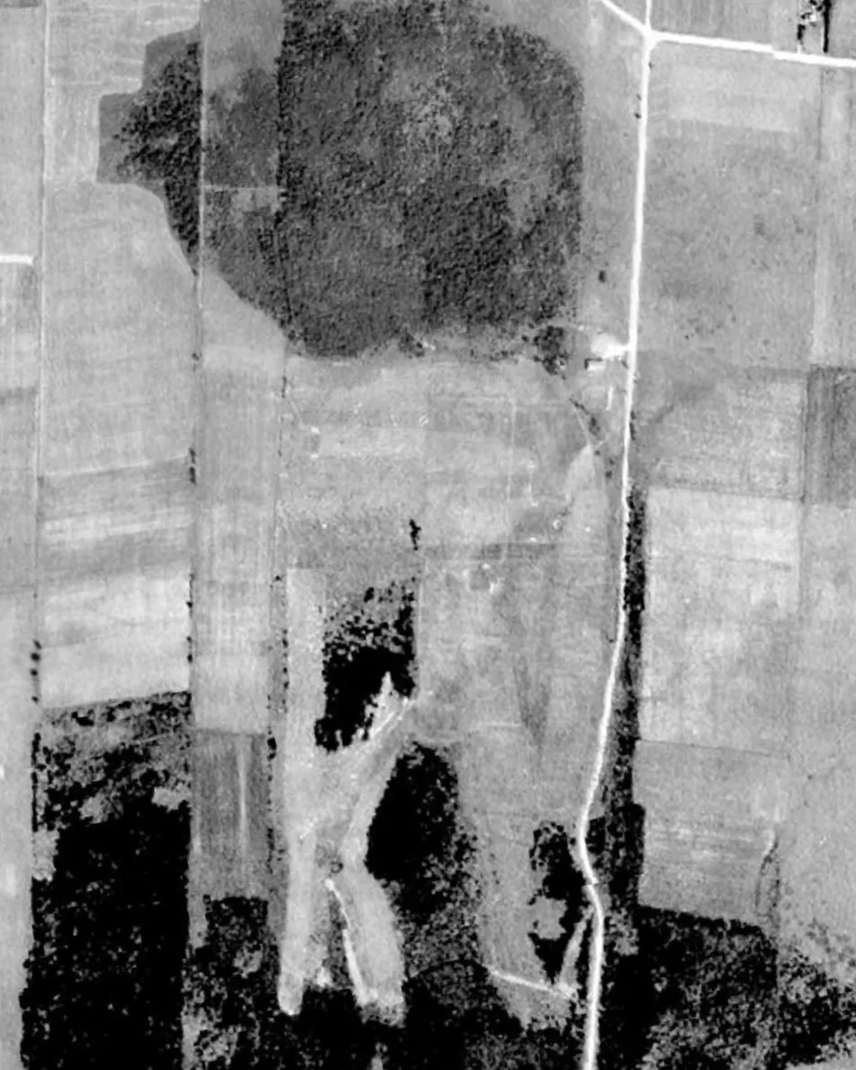 Summerside Golf and Country Club, 1935