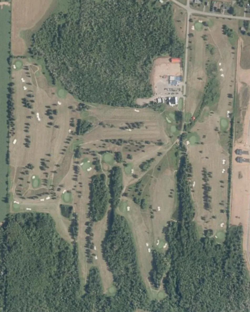 Summerside Golf and Country Club, 2020