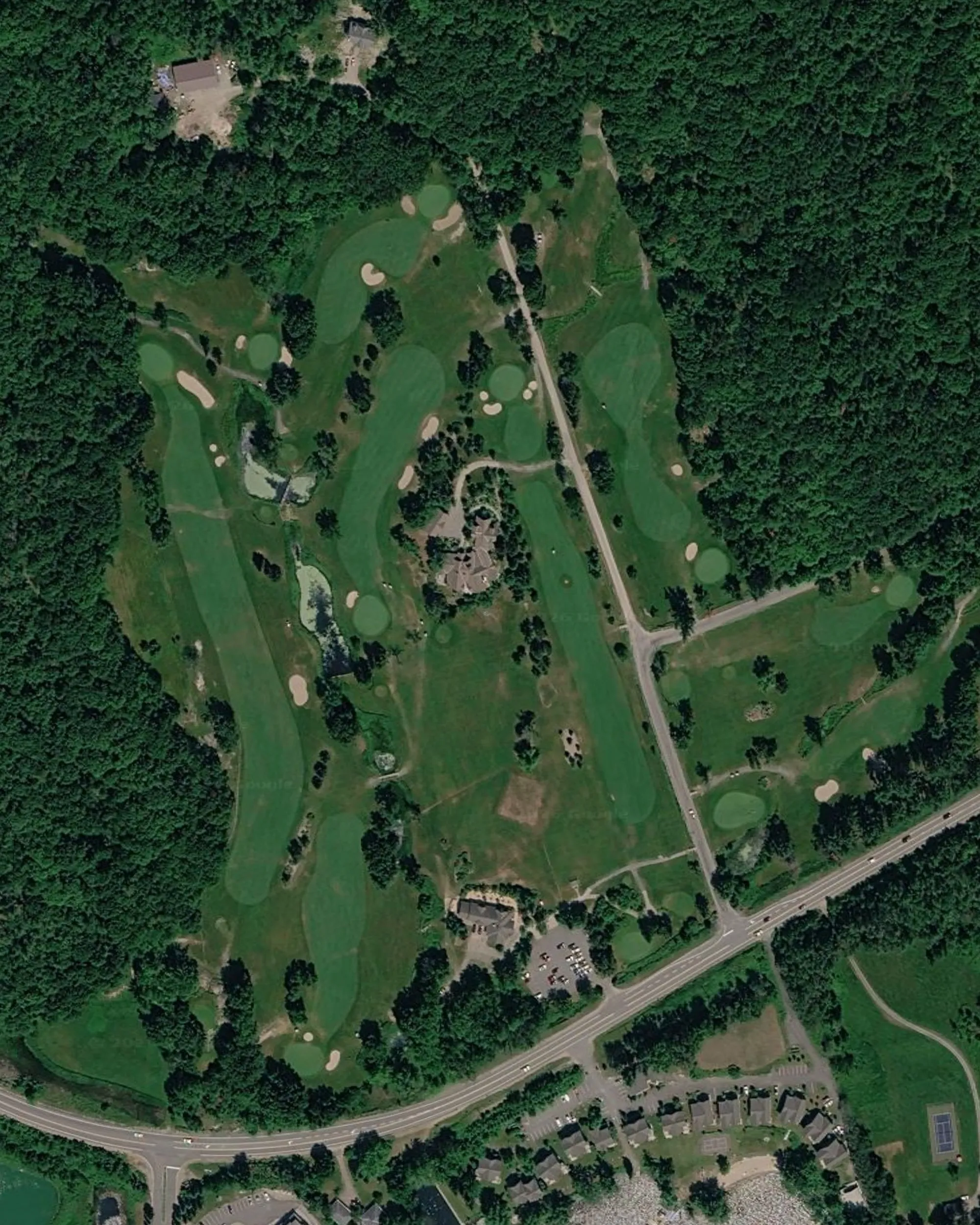 The Fairways at Kirrie Glen, 2026