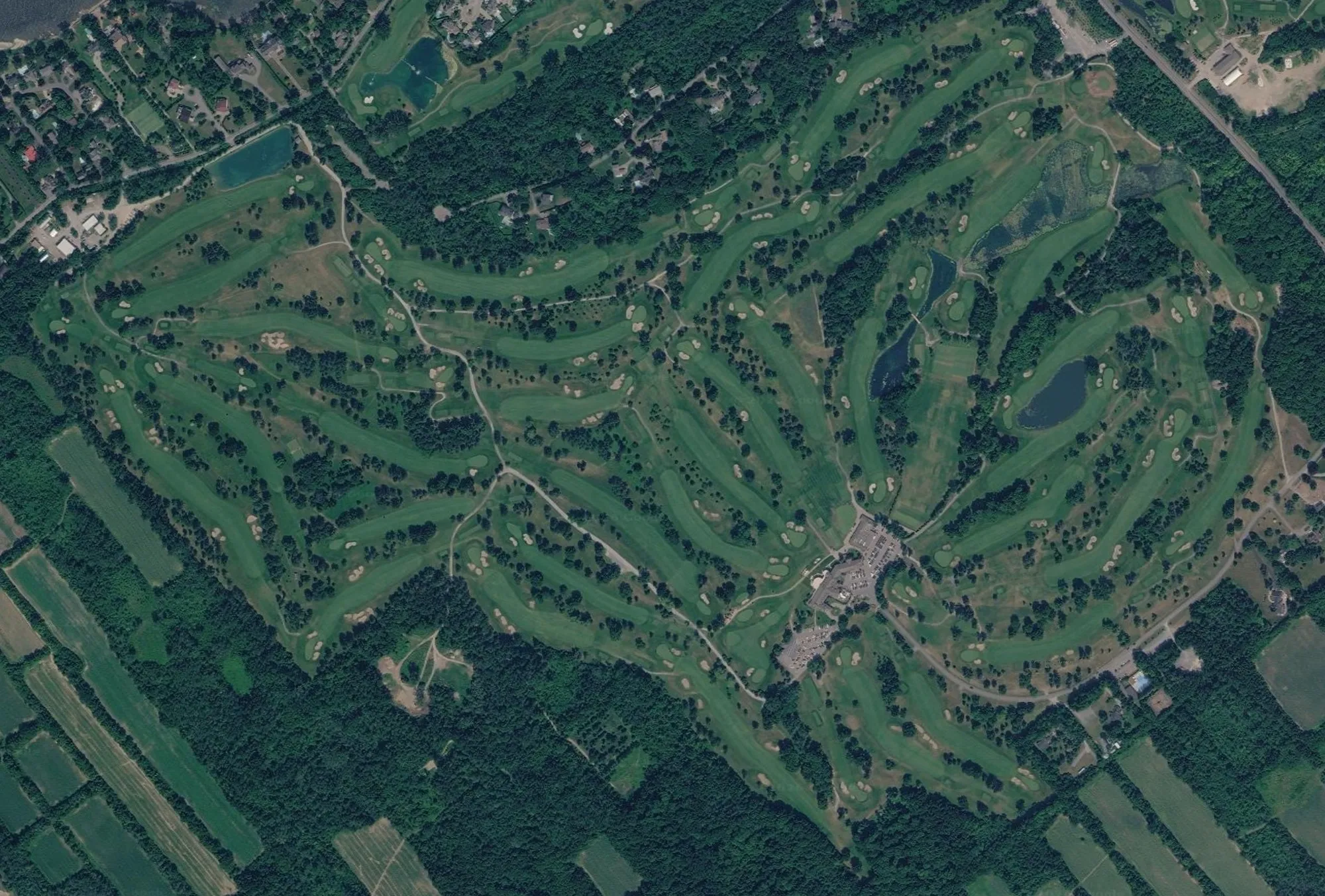 The Royal Montreal Golf Club, 2026