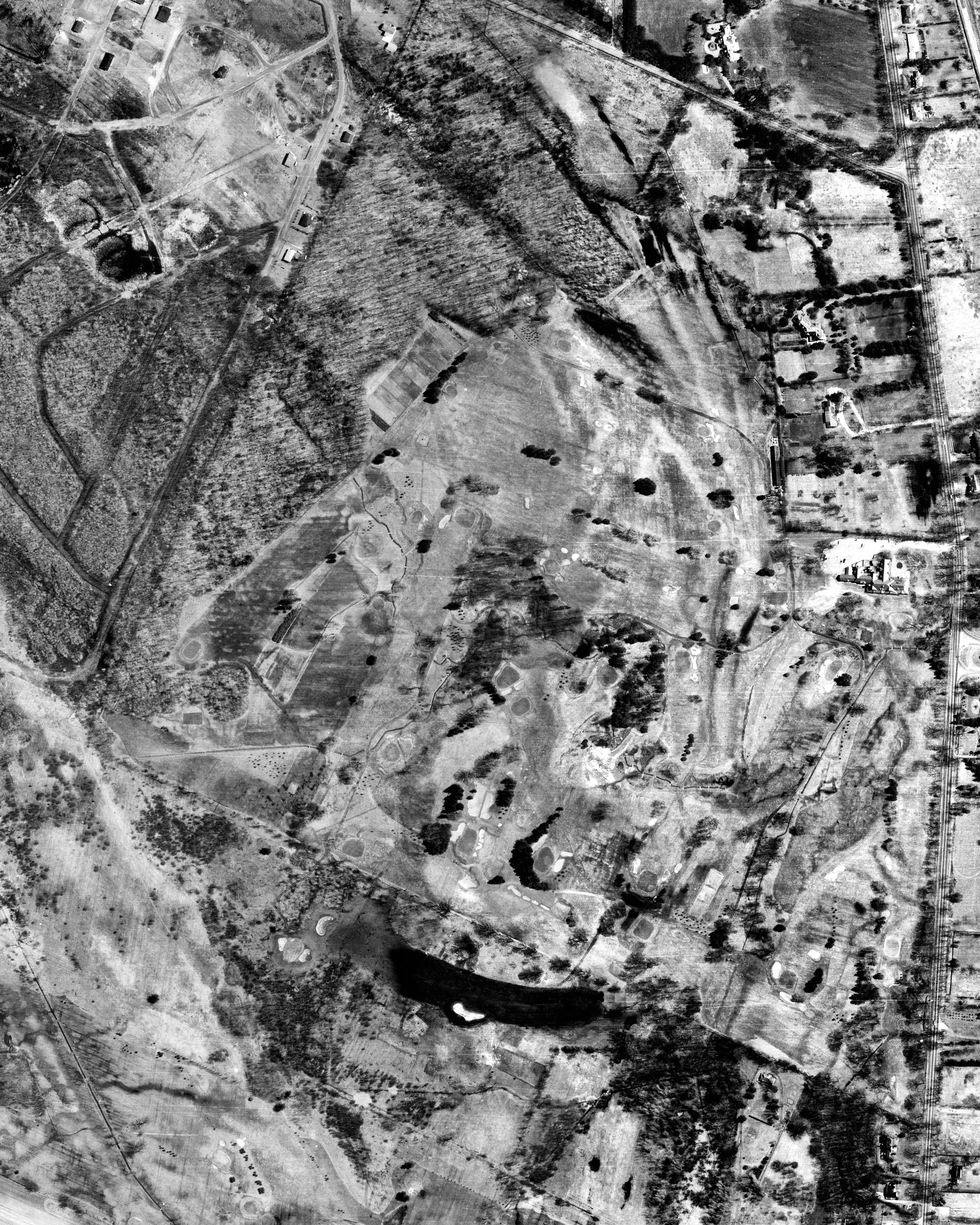 The Royal Ottawa Golf Club, 1965