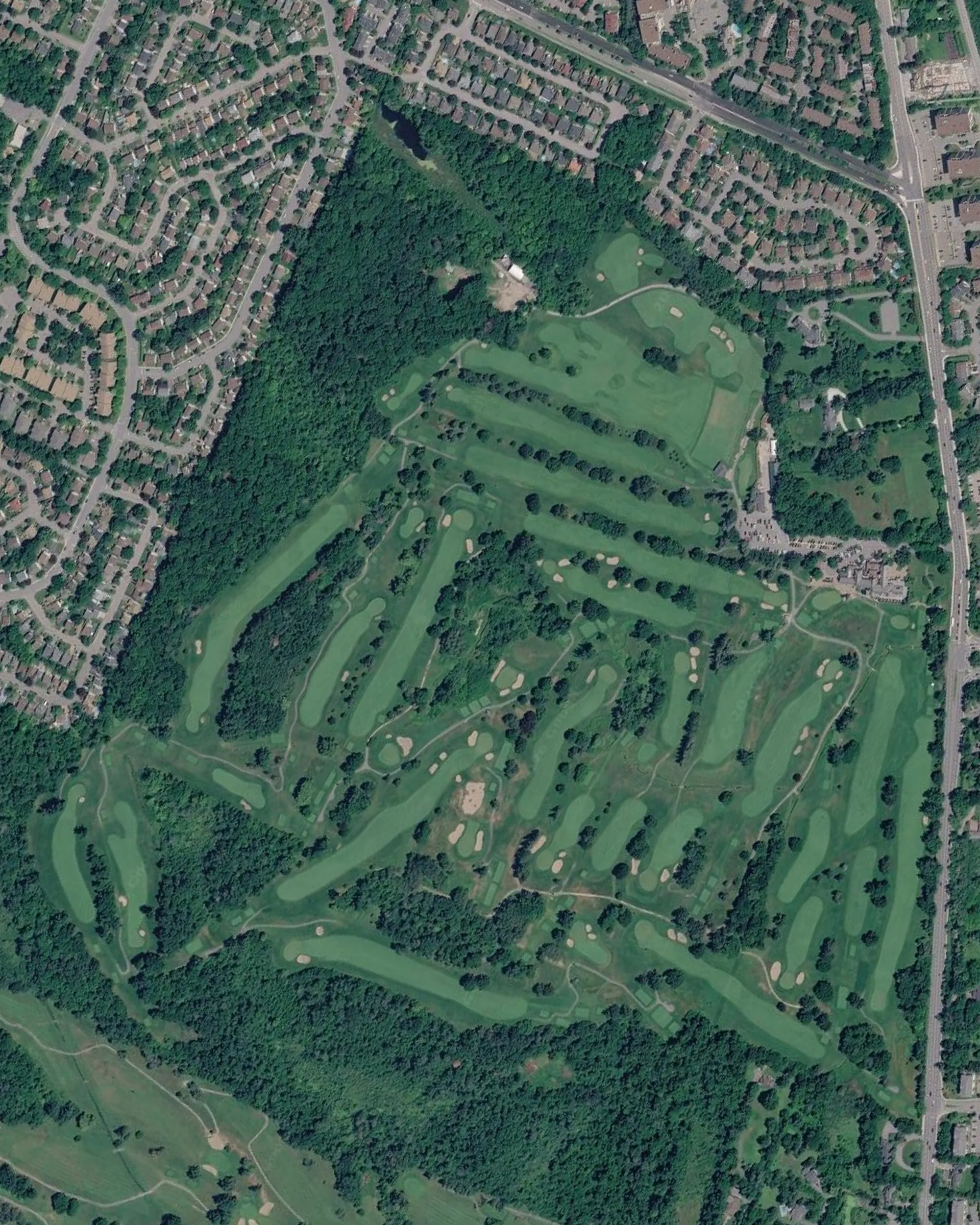 The Royal Ottawa Golf Club, 2026