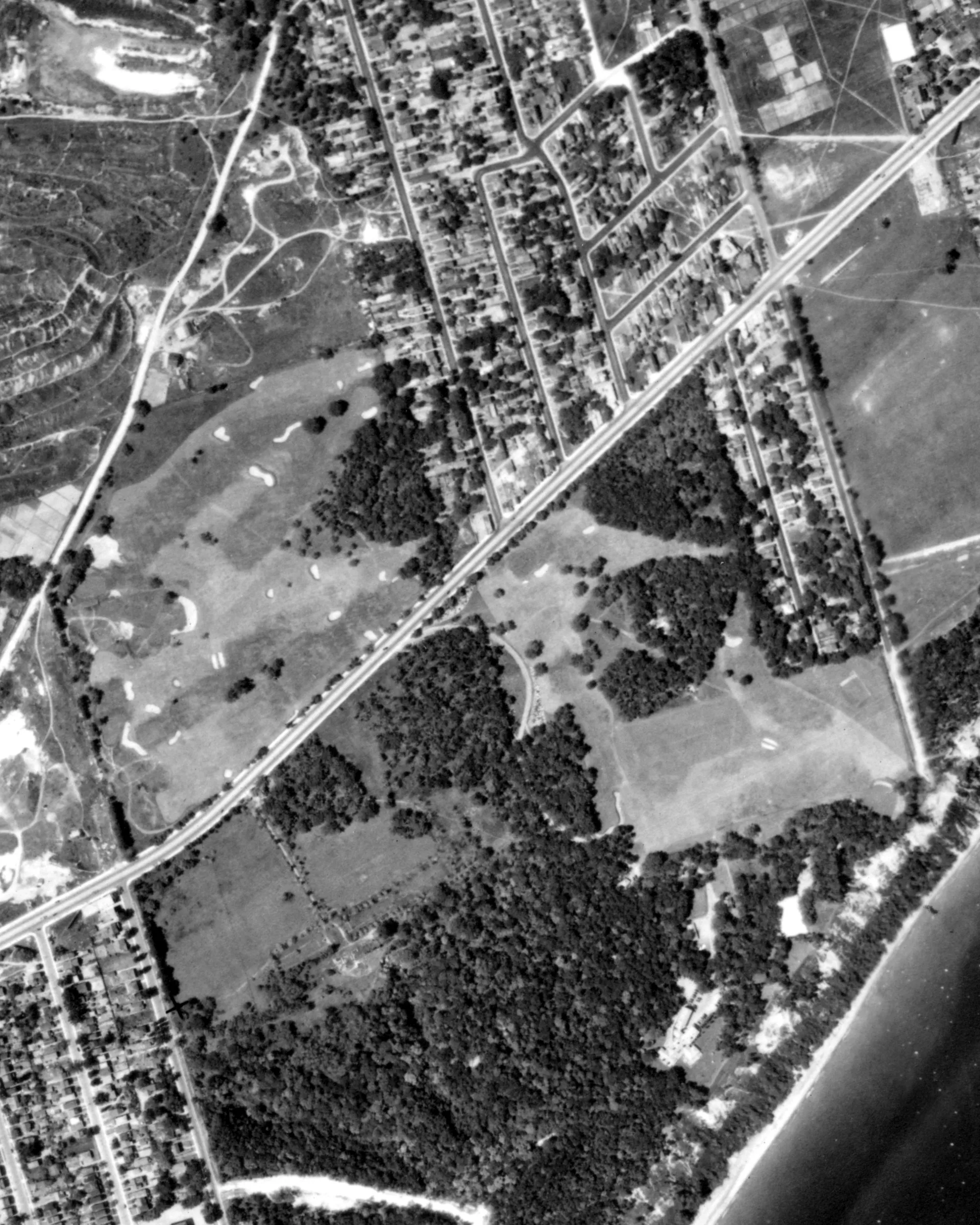 Toronto Hunt Club, 1939