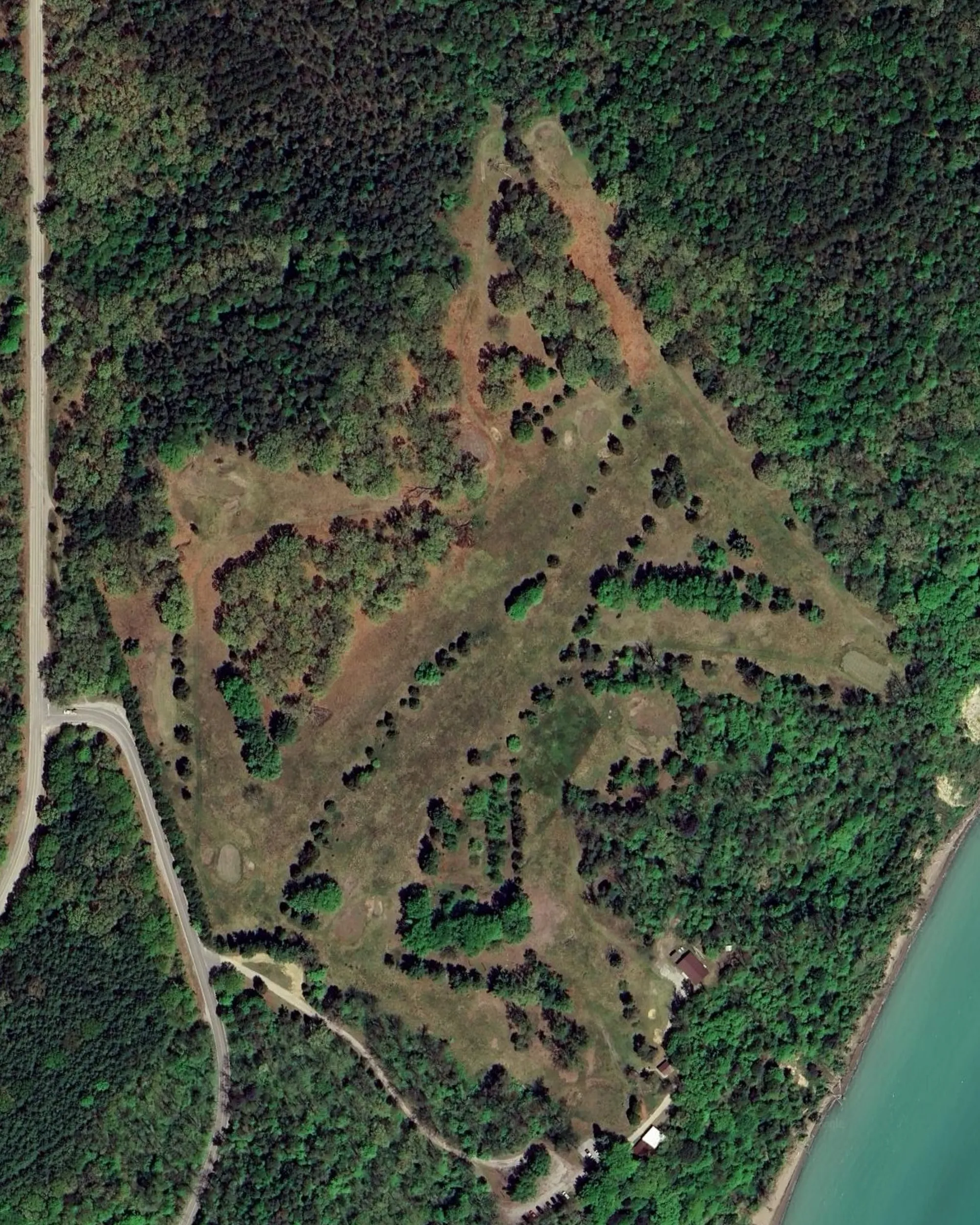 Turkey Point Golf Club, 2025