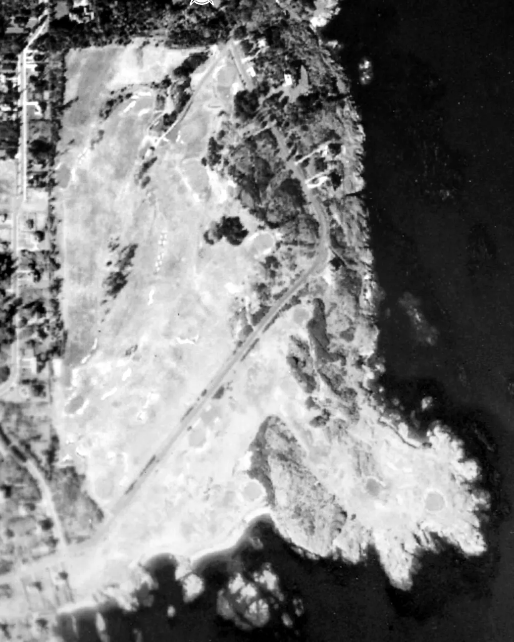 Victoria Golf Club, 1932