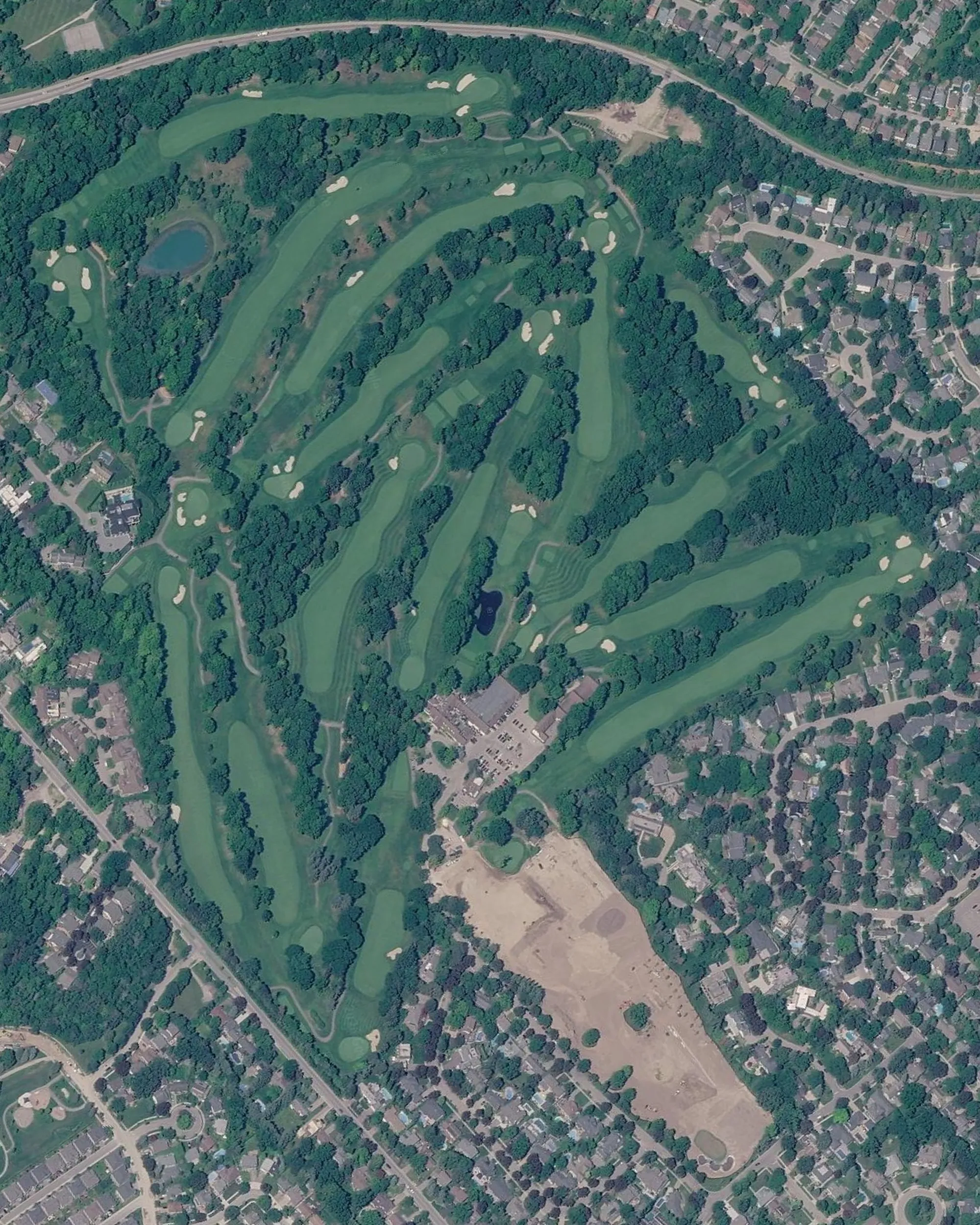 Westmount Golf & Country Club, 2026