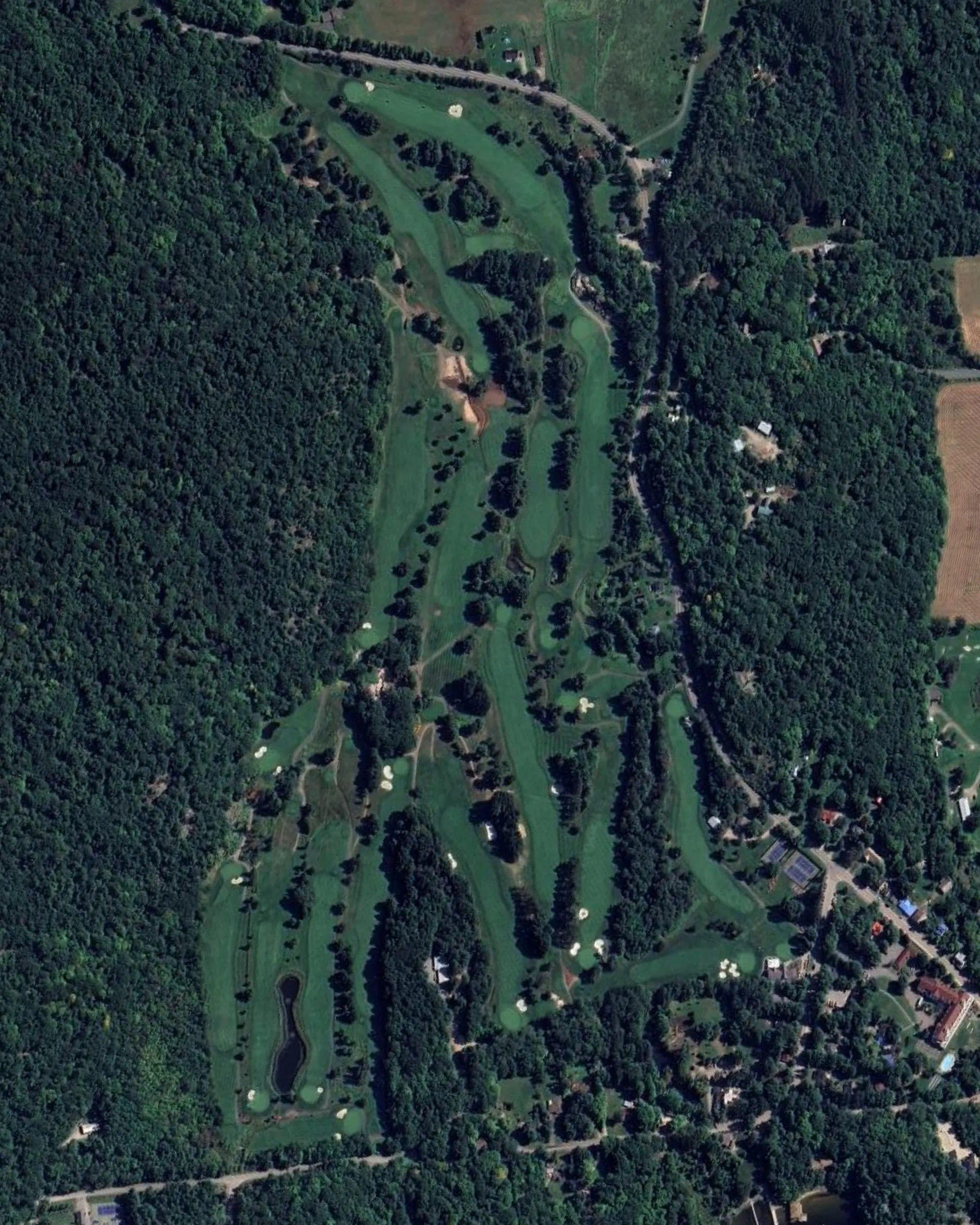 Windermere Golf & Country Club, 2023